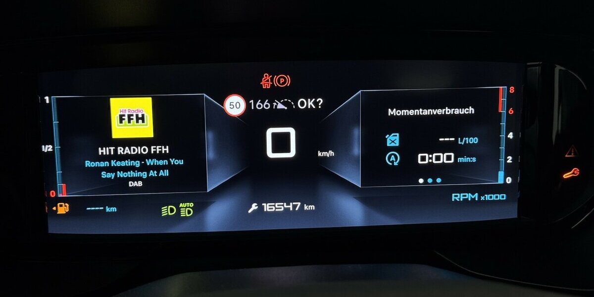 Citroen Berlingo 110 Puretech Plus M Winterpaket Carplay 16.600 km 21.230 &euro; Lich 35423