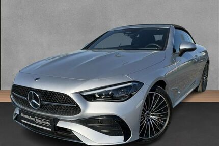 Mercedes-Benz CLE 180 12.455 km 53.522 &euro; Gießen 35396