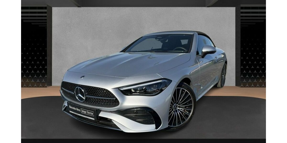 Mercedes-Benz CLE 180 12.455 km 53.576 &euro; Gießen 35396