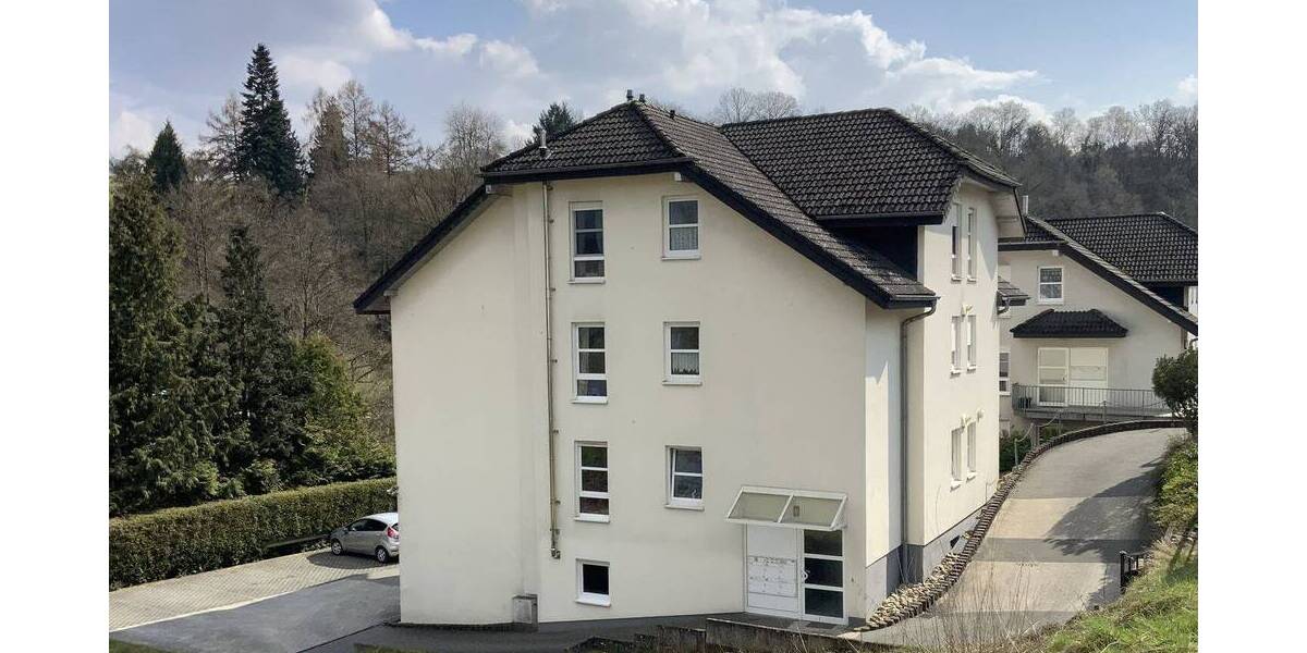 Etagenwohnung Leun - 3 Zimmer, 74 m&sup2;, 129.000&euro; | Angebot:26257460