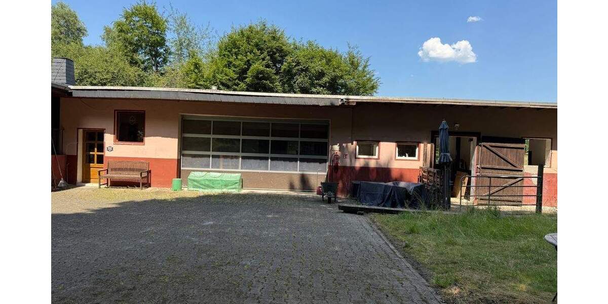 Einfamilienhaus Runkel / Schadeck Schadeck - 1 Zimmer, 472 m&sup2;, 395.000&euro; | Angebot:25735232