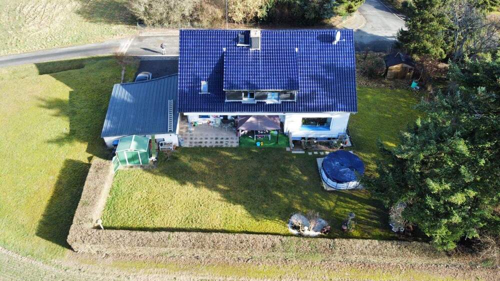 Mehrfamilienhaus, Wohnhaus Weilrod Rod an der Weil - 1 Zimmer, 290 m&sup2;, 440.000&euro; | Angebot:25695529