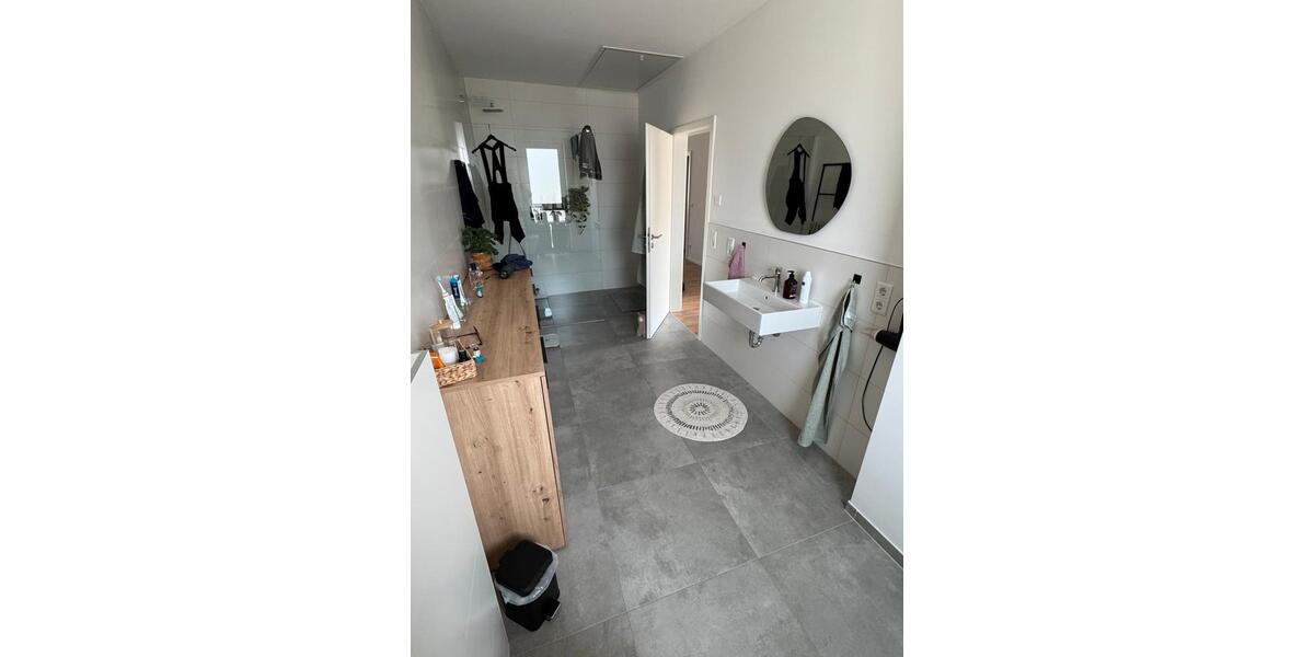 Etagenwohnung Braunfels - 3.5 Zimmer, 100 m&sup2;, 1.200&euro; | Angebot:26254521