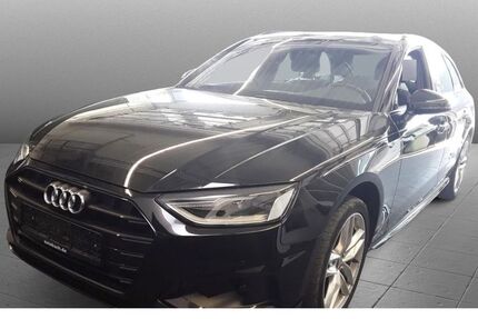 Audi A4 59.350 km 22.970 &euro; Wetzlar 35576