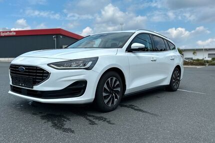 Ford Focus 88.496 km 15.799 &euro; Beselich 65614