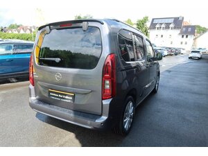 Opel Combo Life E Ultimate 58.500 km 20.990 &euro; Bad Endbach 35080