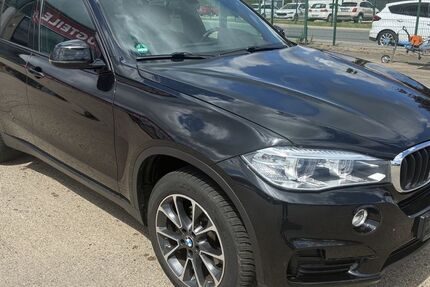 BMW X5 149.000 km 26.999 &euro; Butzbach 35510