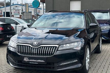 Skoda Superb 125.124 km 22.490 &euro; Sinn 35764