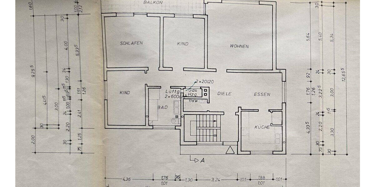 Mehrfamilienhaus, Wohnhaus Weilburg Kubach - 1 Zimmer, 325 m&sup2;, 669.000&euro; | Angebot:26065095
