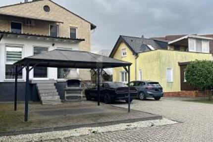 VIEL PLATZ, VIELE MÖGLICHKEITEN - Haus Hungen | Angebot:26125345