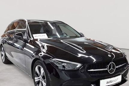 Mercedes-Benz C 200 53.638 km 27.689 &euro; Fernwald-Steinbach 35463