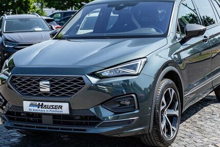 Seat Tarraco 62.702 km 34.895 &euro; Pohlheim 35415