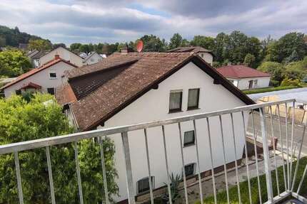 Wohnung Wetzlar Hauserberg - 2 Zimmer, 68 m&sup2;, 605&euro; | Angebot:27300397