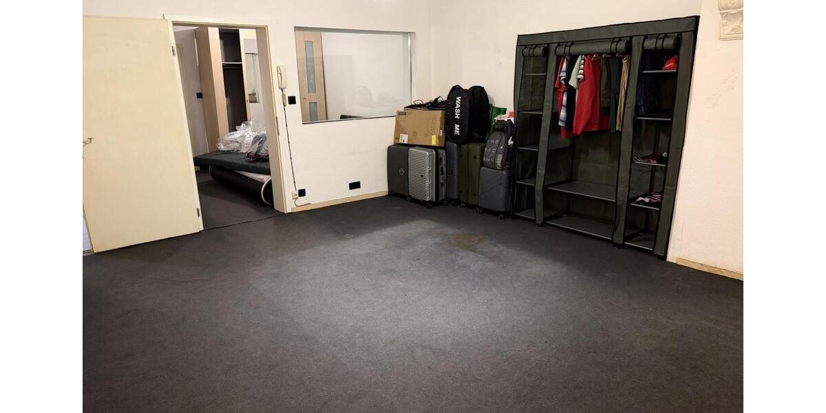 Erdgeschoßwohnung Heuchelheim a. d. Lahn - 2 Zimmer, 45 m&sup2;, 720&euro; | Angebot:26620844