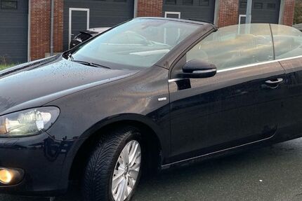 VW Golf 120.500 km 8.500 &euro; Usingen 61250