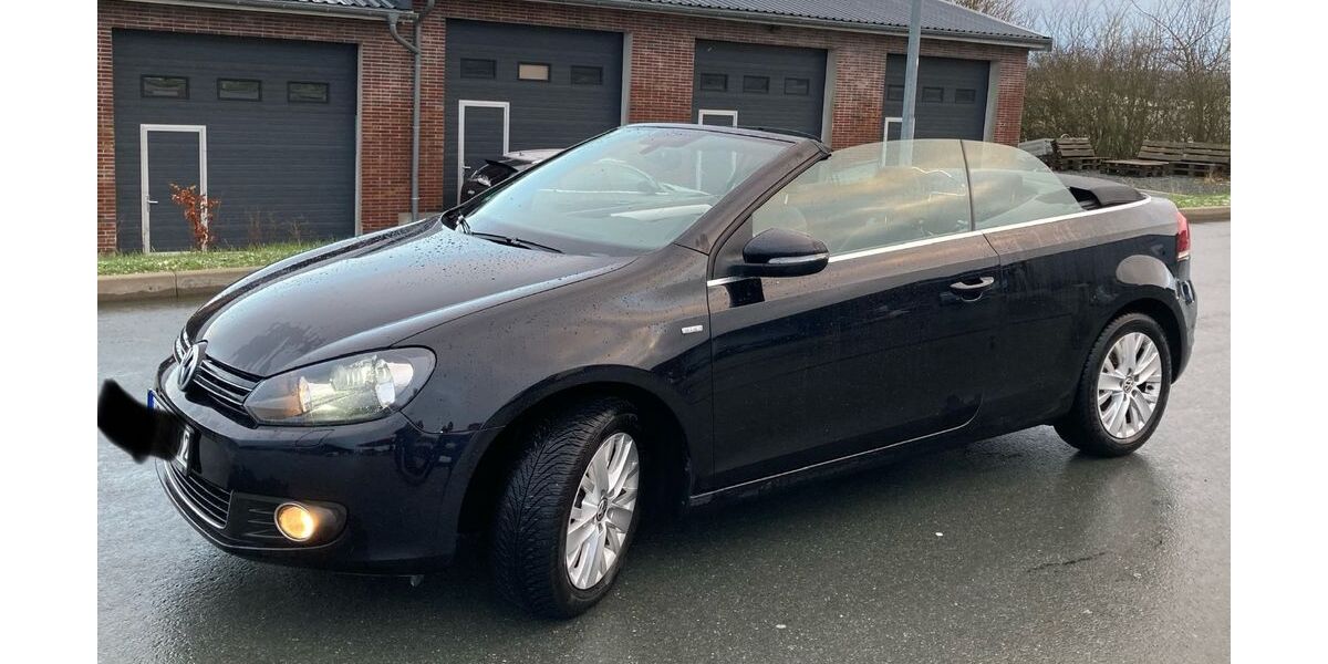 VW Golf 120.500 km 8.500 &euro; Usingen 61250