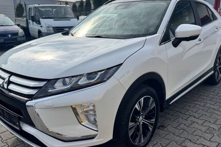 Mitsubishi Eclipse 150.000 km 13.300 &euro; Beselich- Obertiefenbach 65614