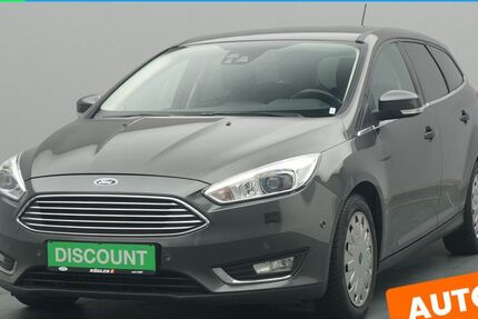 Ford Focus 151.053 km 7.200 &euro; Bad Nauheim 61231