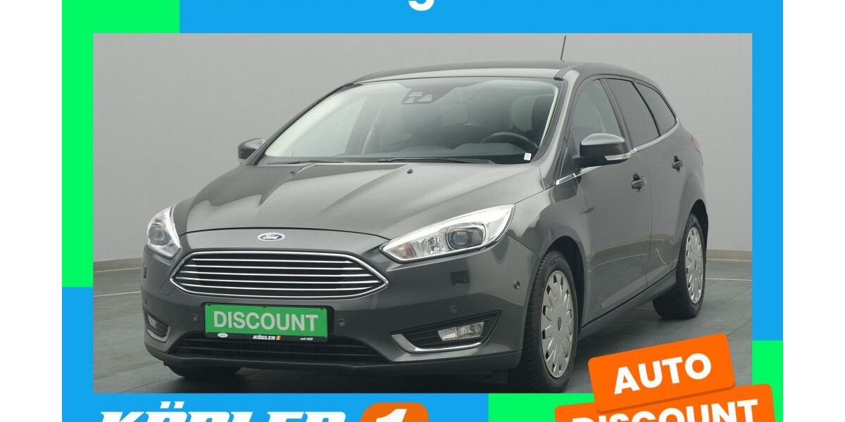 Ford Focus 151.053 km 7.200 &euro; Bad Nauheim 61231