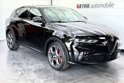 Alfa Romeo Tonale 13.000 km 23.420 &euro; Lich 35423