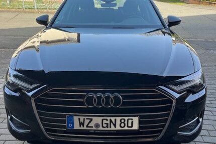 Audi A6 146.000 km 19.900 &euro; Wetzlar 35583