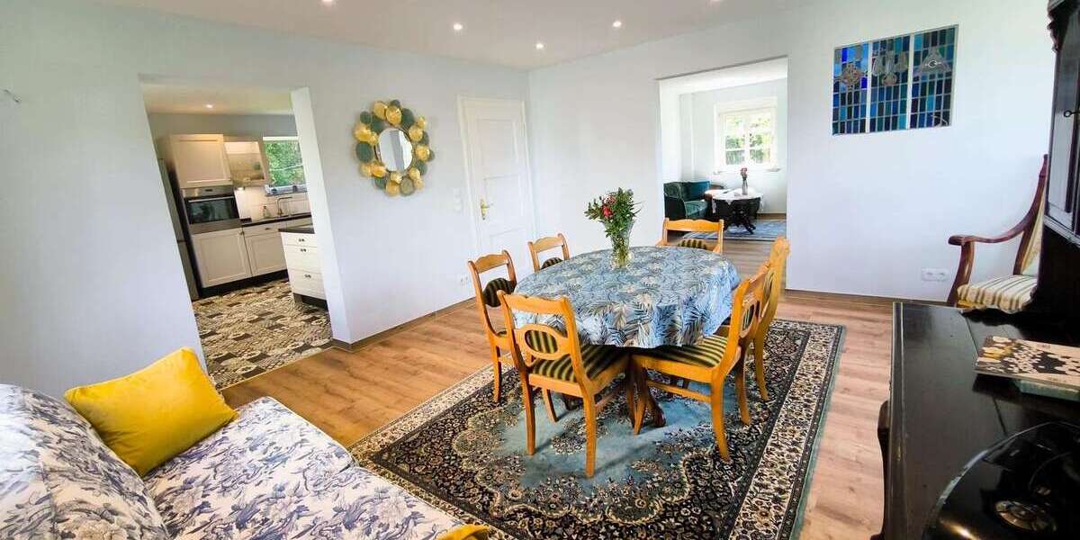 Einfamilienhaus Weilburg - 7 Zimmer, 190 m&sup2;, 408.000&euro; | Angebot:25429174