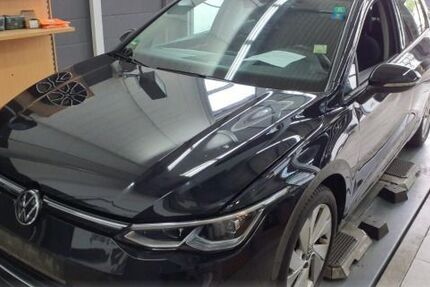 VW Golf 39.071 km 23.490 &euro; Herborn 35745