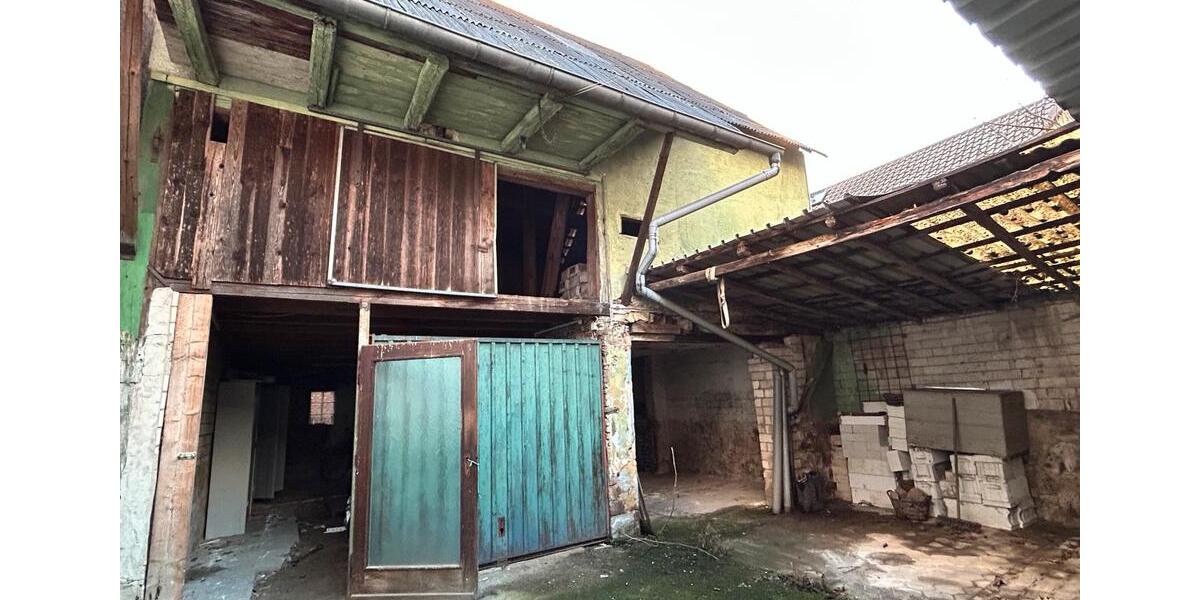 Bauernhaus, Landhaus Münzenberg - 4 Zimmer, 72 m&sup2;, 95.000&euro; | Angebot:26133951