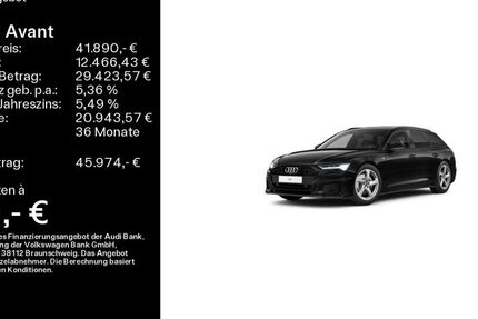 Audi A6 88.874 km 41.890 &euro; Bad Nauheim 61231