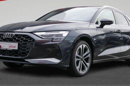 Audi A3 10.807 km 36.980 &euro; Herborn 35745