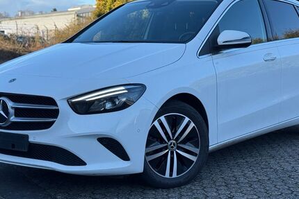 Mercedes-Benz B 250 138.000 km 17.950 &euro; Lollar ( bei Gießen ) 35457