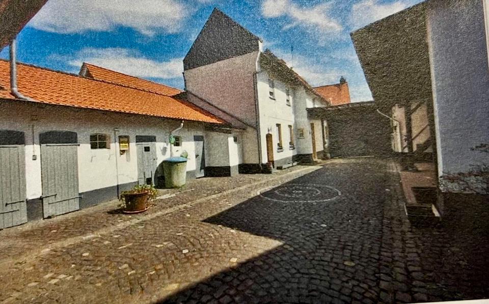 Einfamilienhaus Butzbach - 425.000&euro; | Angebot:25934463