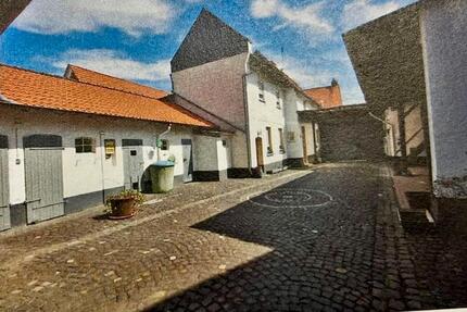 Haus Butzbach - 425.000&euro; | Angebot:25934463