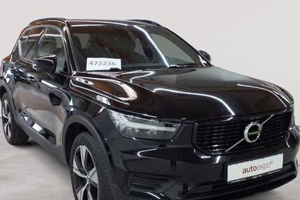 Volvo XC40 109.091 km 26.289 &euro; Fernwald-Steinbach 35463