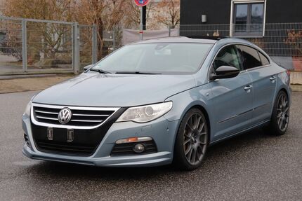 VW Passat CC 206.639 km 6.790 &euro; Lollar 35457