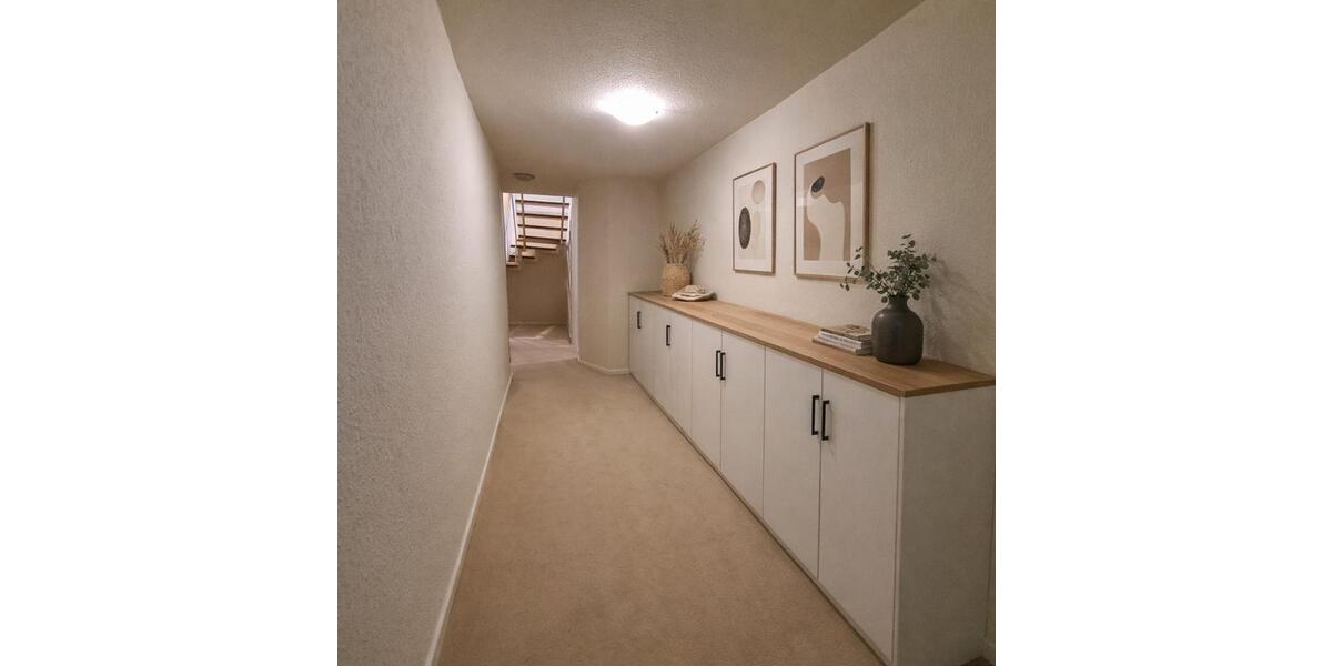 Terrassenwohnung Bad Nauheim - 4.5 Zimmer, 182 m&sup2;, 919.000&euro; | Angebot:24845711