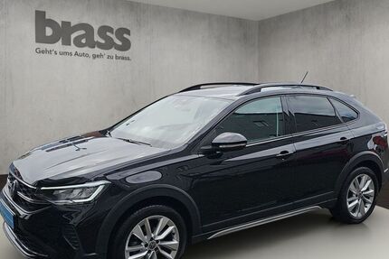 VW Taigo 14.510 km 22.800 &euro; Gießen 35392