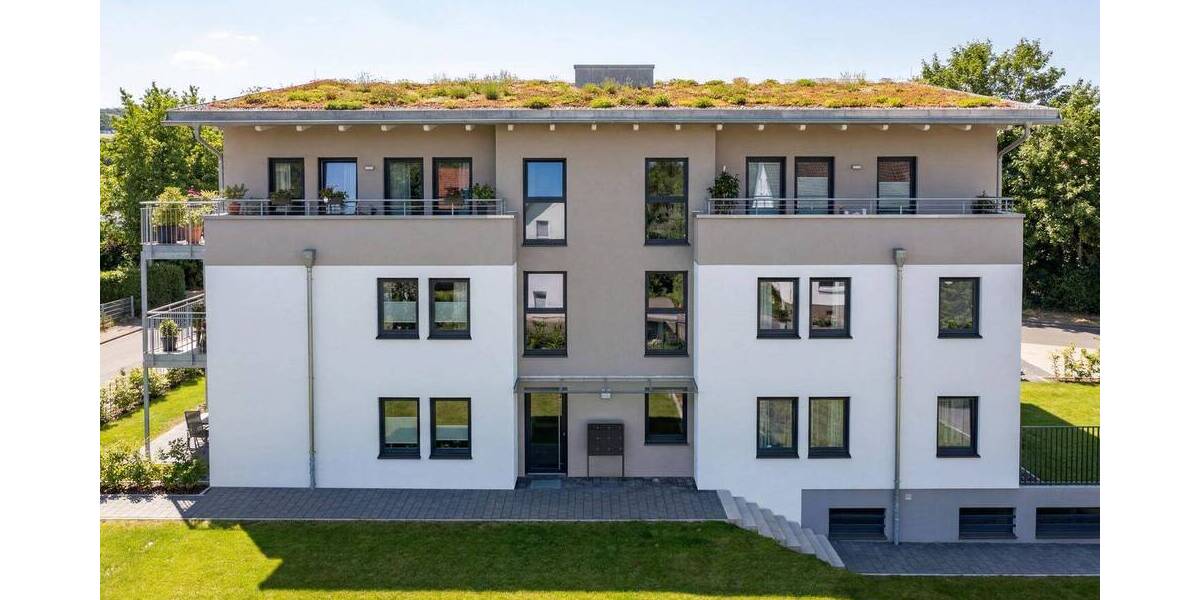 Etagenwohnung Haiger - 2 Zimmer, 59 m&sup2;, 295.000&euro; | Angebot:26512802