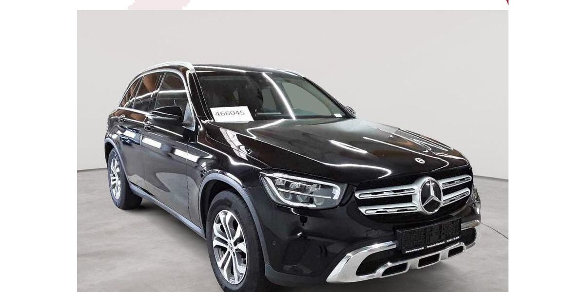 Mercedes-Benz GLC 200 156.811 km 24.489 &euro; Fernwald-Steinbach 35463