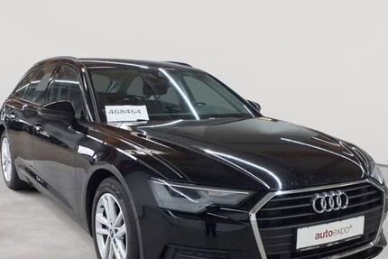 Audi A6 24.592 km 32.090 &euro; Fernwald-Steinbach 35463