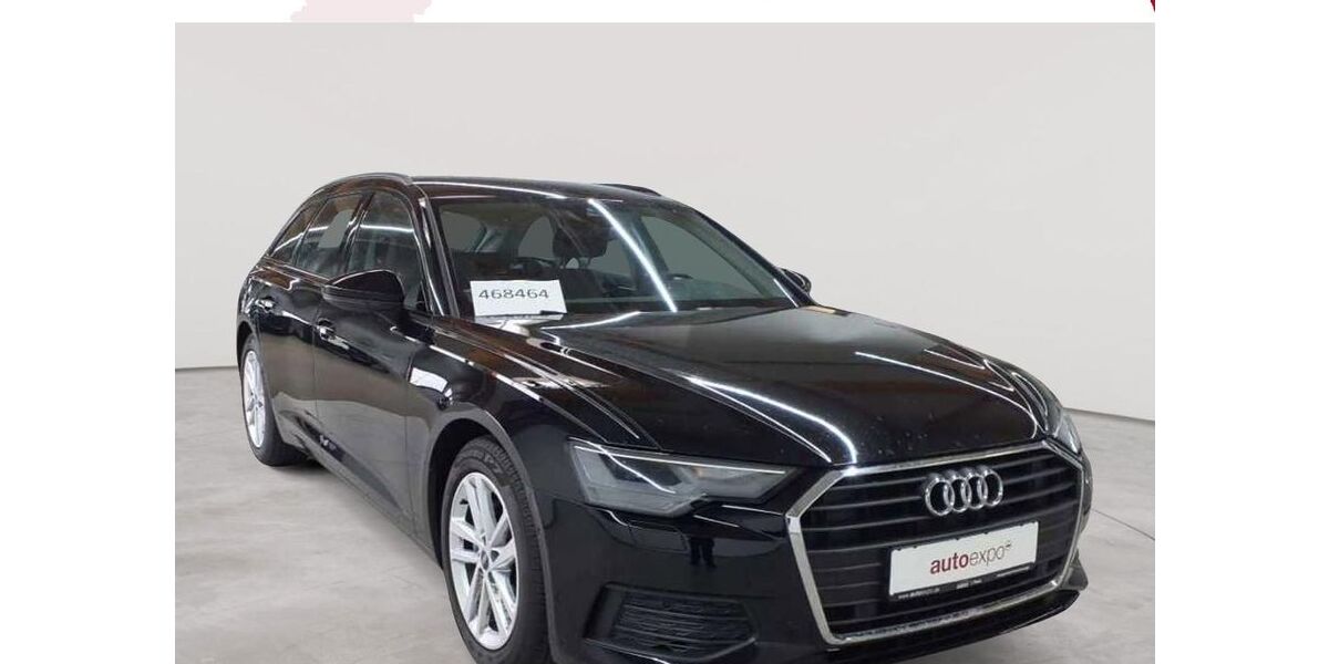 Audi A6 24.592 km 32.090 &euro; Fernwald-Steinbach 35463