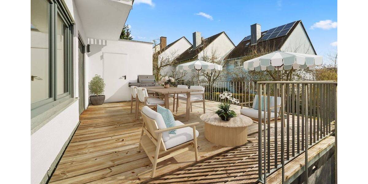 Reihenendhaus Wehrheim - 6 Zimmer, 152 m&sup2;, 559.000&euro; | Angebot:26154049