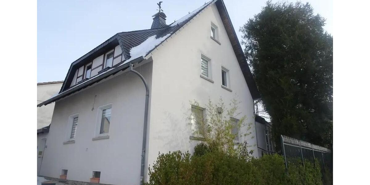 Einfamilienhaus Runkel - 5 Zimmer, 161 m&sup2;, 385.000&euro; | Angebot:26103852