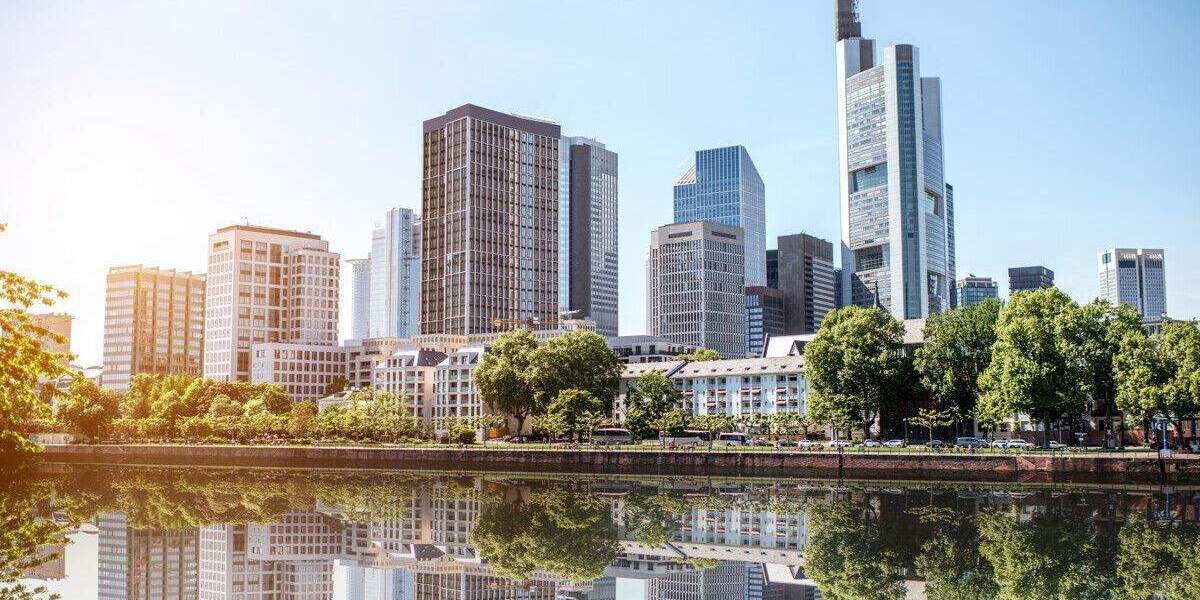 Etagenwohnung Ober-Mörlen Mörlen - 2 Zimmer, 64 m&sup2;, 335.000&euro; | Angebot:25756331