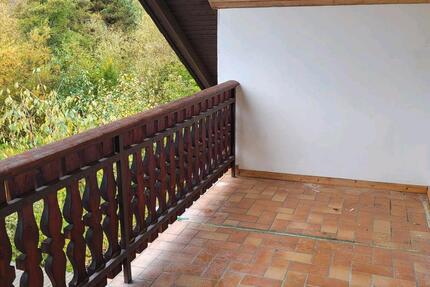 Wohnung Wetzlar Nauborn - 5 Zimmer, 130 m&sup2;, 900&euro; | Angebot:26236795