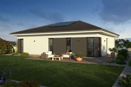 Haus Runkel - 4 Zimmer, 107 m&sup2;, 355.000&euro; | Angebot:26802423