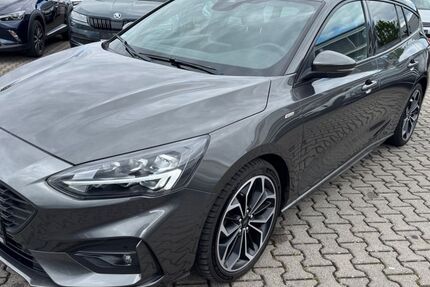 Ford Focus 103.950 km 13.800 &euro; Butzbach 35510