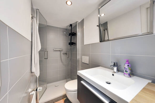 Etagenwohnung Wetzlar / Wetzlar Wetzlar - 5 Zimmer, 157 m&sup2;, 462.500&euro; | Angebot:26187198