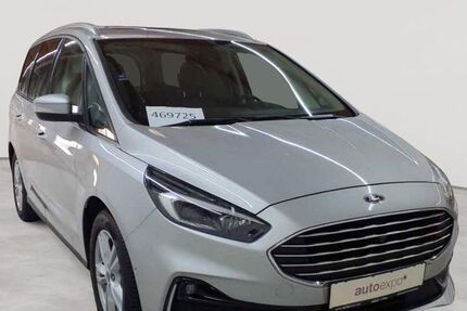Ford Galaxy 80.182 km 25.490 &euro; Fernwald-Steinbach 35463