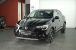 Renault Arkana Mild Hybrid TCe 140 EDC Techno Kamera 29.999 km 20.870 &euro; Lich 35423